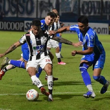 Nhận định kèo Godoy Cruz vs Central Córdoba, 0h30 ngày 16/10