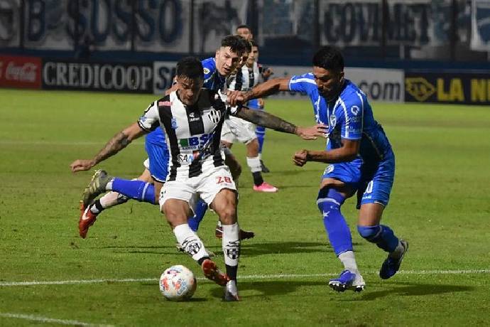 Nhận định kèo Godoy Cruz vs Central Córdoba, 0h30 ngày 16/10