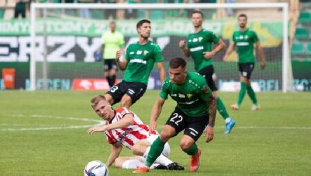 Nhận định kèo Gornik Leczna vs Raków Czestochowa, 21h00 ngày 31/10