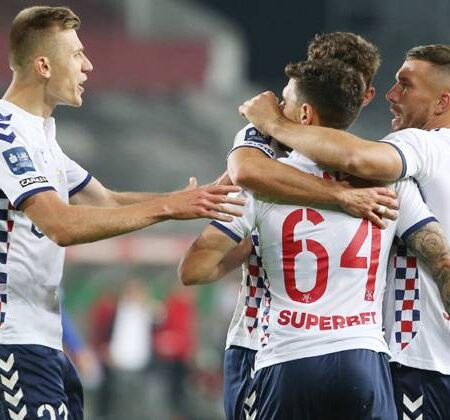 Nhận định kèo Gornik Zabrze vs Wisla Krakow, 22h30 ngày 16/10