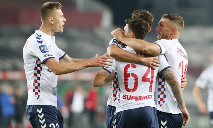 Nhận định kèo Gornik Zabrze vs Wisla Krakow, 22h30 ngày 16/10