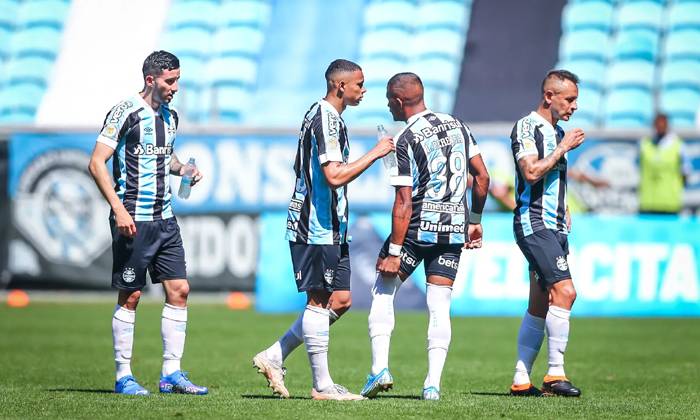 Nhận định kèo Gremio vs Sport Recife, 6h30 ngày 4/10