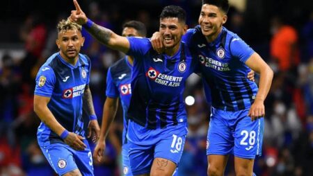 Nhận định kèo Guadalajara Chivas vs Cruz Azul, 9h ngày 24/10