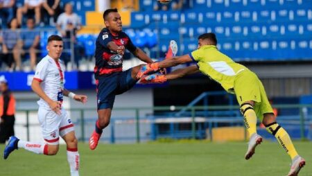 Nhận định kèo Guadalupe vs Cartagines, 8h ngày 27/10