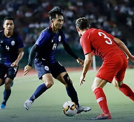 Nhận định kèo Guam vs Cambodia, 0h30 ngày 10/10