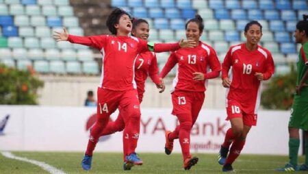Nhận định kèo Guam (W) vs Myanmar (W), 18h00 ngày 21/10