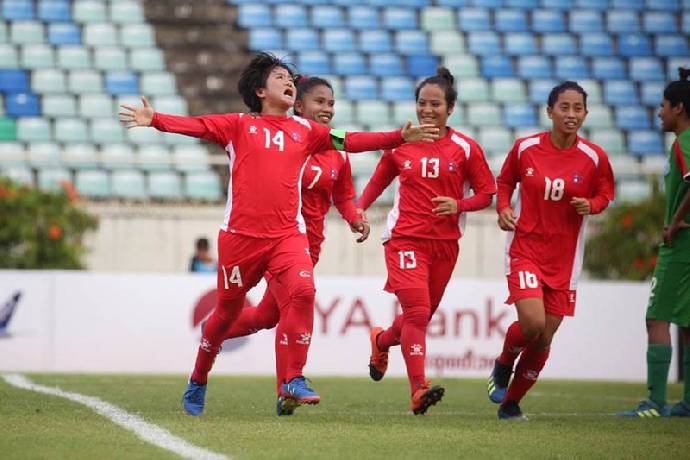 Nhận định kèo Guam (W) vs Myanmar (W), 18h00 ngày 21/10