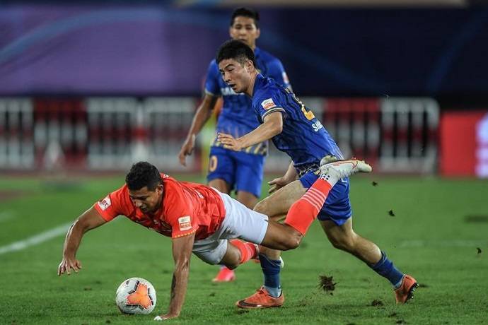 Nhận định kèo Guangzhou City vs Chengdu Better, 15h00 ngày 14/10