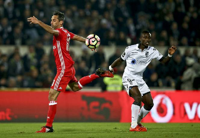 Nhận định kèo Guimaraes vs Benfica, 1h30 ngày 28/10