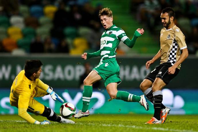 Nhận định kèo Guimaraes vs Maritimo, 2h15 ngày 23/10