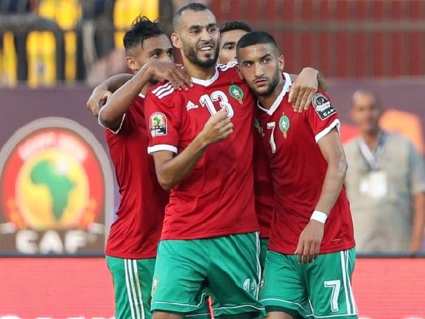 Nhận định kèo Guinea vs Morocco, 2h00 ngày 13/10