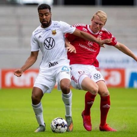 Nhận định kèo Halmstads vs Ostersunds, 22h30 ngày 2/10