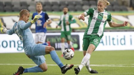 Nhận định kèo Hammarby vs Ostersunds, 20h ngày 24/10