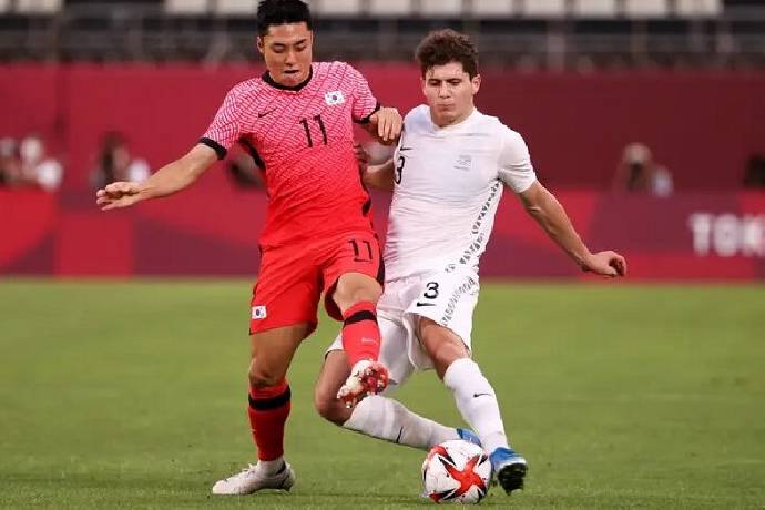 Nhận định kèo Hàn Quốc U23 vs Philippines U23, 16h00 ngày 25/10