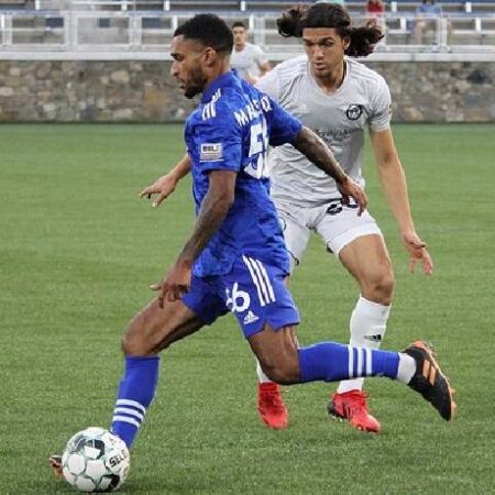 Nhận định kèo Hartford Athletic vs Charlotte Independence, 6h00 ngày 23/10