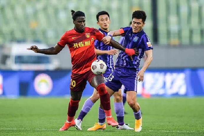 Nhận định kèo Hebei CFFC vs Shaanxi Changan, 14h30 ngày 14/10