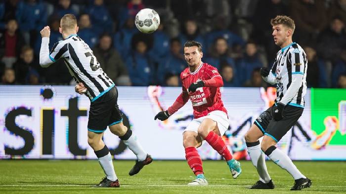 Nhận định kèo Heracles Almelo vs Willem II, 1h ngày 3/10