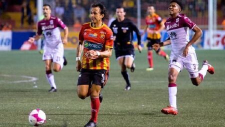 Nhận định kèo Herediano vs Saprissa, 6h00 ngày 4/10