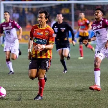 Nhận định kèo Herediano vs Saprissa, 6h00 ngày 4/10