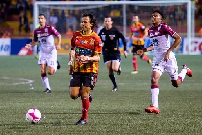 Nhận định kèo Herediano vs Saprissa, 6h00 ngày 4/10