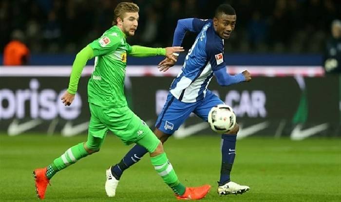 Nhận định kèo Hertha Berlin vs M’gladbach, 23h30 ngày 23/10