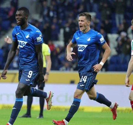 Nhận định kèo Hoffenheim vs Hertha Berlin, 1h30 ngày 30/10