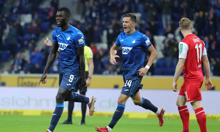 Nhận định kèo Hoffenheim vs Hertha Berlin, 1h30 ngày 30/10