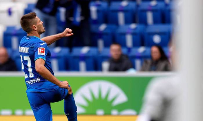 Nhận định kèo Hoffenheim vs Holstein Kiel, 23h30 ngày 26/10