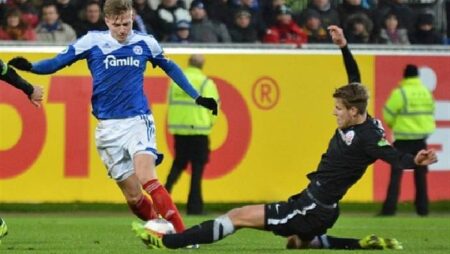 Nhận định kèo Holstein Kiel vs Hansa Rostock, 18h30 ngày 2/10