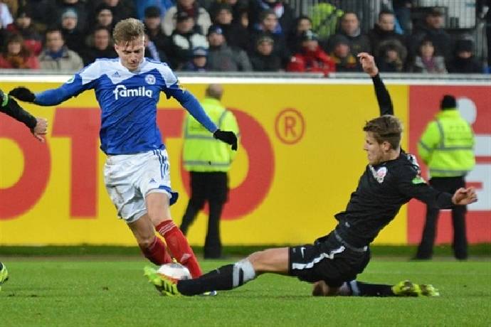 Nhận định kèo Holstein Kiel vs Hansa Rostock, 18h30 ngày 2/10