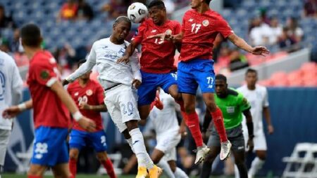 Nhận định kèo Honduras vs Costa Rica, 7h05 ngày 8/10