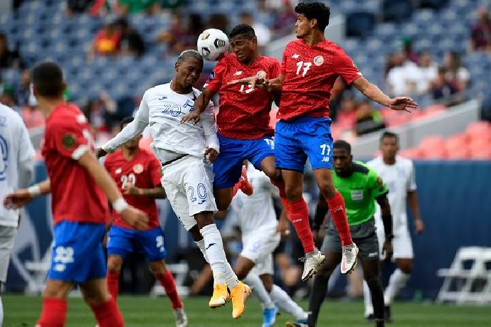 Nhận định kèo Honduras vs Costa Rica, 7h05 ngày 8/10