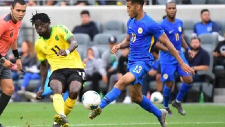 Nhận định kèo Honduras vs Jamaica, 7h05 ngày 14/10