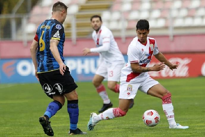 Nhận định kèo Huachipato vs Curicó Unido, 7h00 ngày 5/10