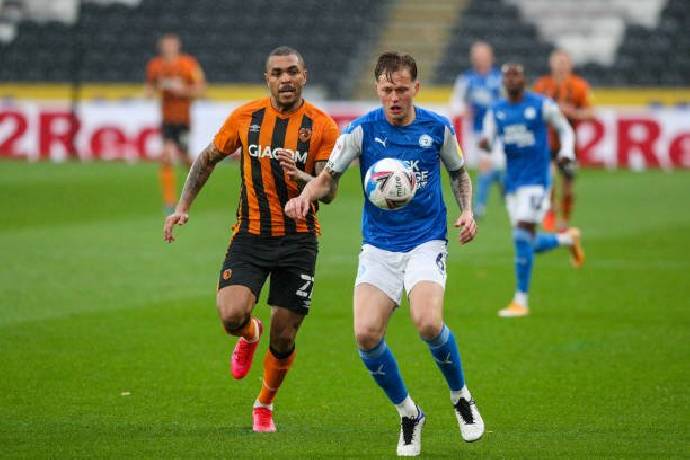 Nhận định kèo Hull vs Peterborough, 1h45 ngày 21/10