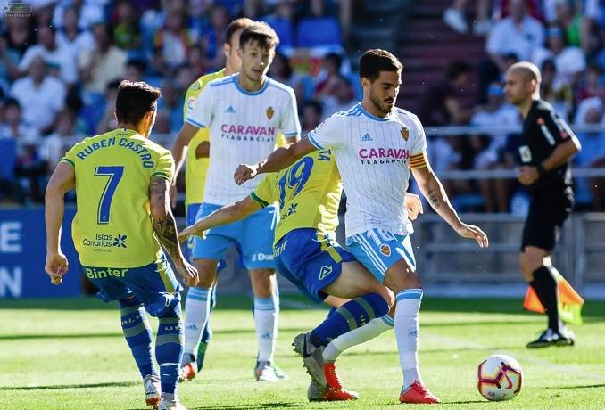 Nhận định kèo Ibiza vs Fuenlabrada, 21h00 ngày 23/10