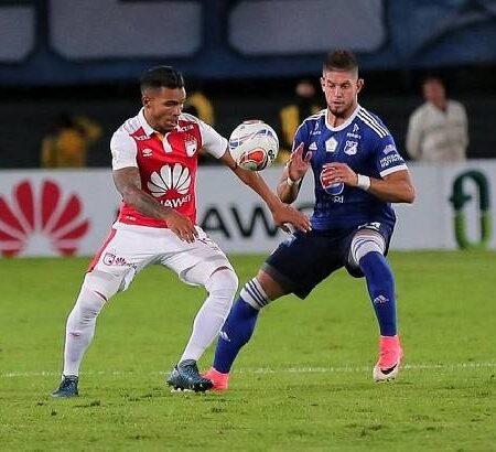 Nhận định kèo Ind. Santa Fe vs Millonarios, 6h05 ngày 18/10