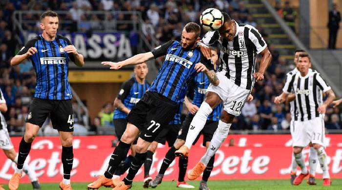 Nhận định kèo Inter Milan vs Juventus, 1h45 ngày 25/10