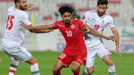 Nhận định kèo Iran vs Hàn Quốc, 20h30 ngày 12/10