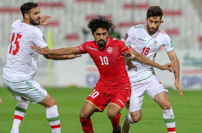 Nhận định kèo Iran vs Hàn Quốc, 20h30 ngày 12/10