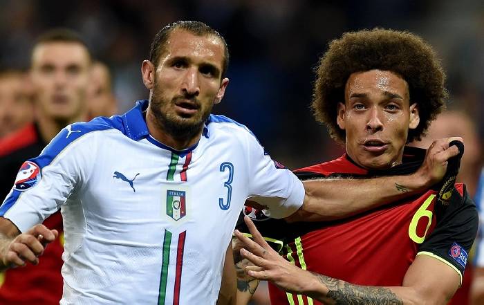 Nhận định kèo Italy vs Bỉ, 20h00 ngày 10/10