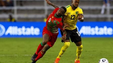 Nhận định kèo Jamaica vs Canada, 5h00 ngày 11/10