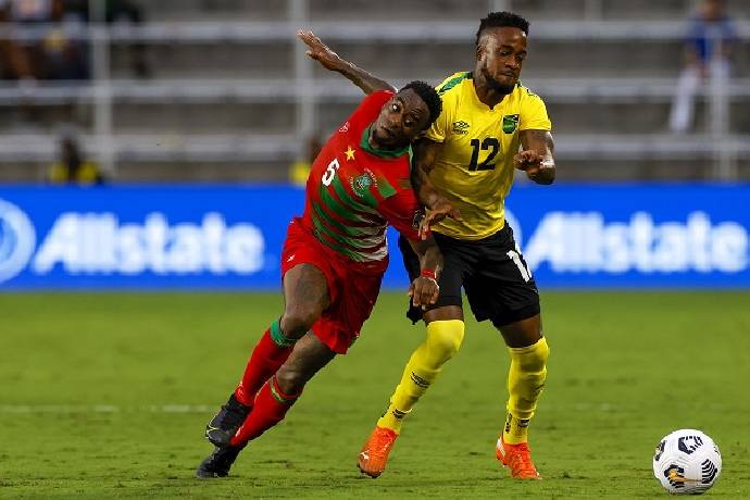 Nhận định kèo Jamaica vs Canada, 5h00 ngày 11/10