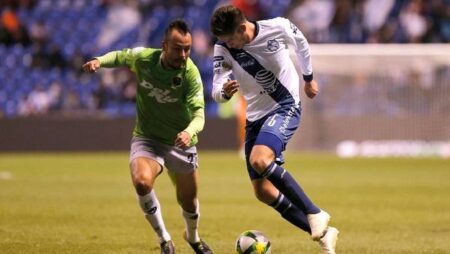 Nhận định kèo Juarez vs Puebla, 9h00 ngày 30/10