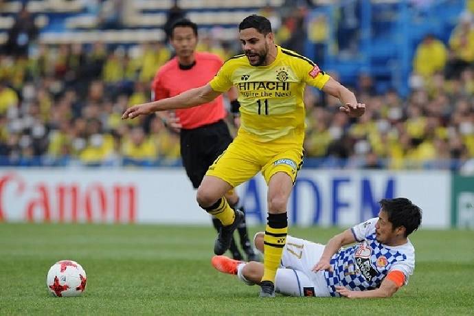 Nhận định kèo Kashiwa Reysol vs Vegalta Sendai, 14h00 ngày 2/10