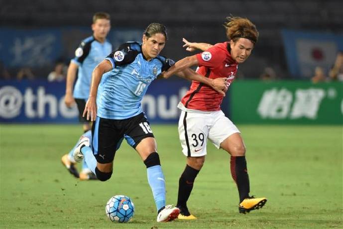 Nhận định kèo Kawasaki Frontale vs FC Tokyo, 15h00 ngày 2/10