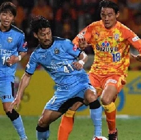 Nhận định kèo Kawasaki Frontale vs Shimizu S-Pulse, 15h00 ngày 24/10