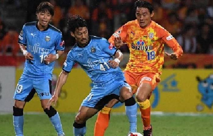 Nhận định kèo Kawasaki Frontale vs Shimizu S-Pulse, 15h00 ngày 24/10