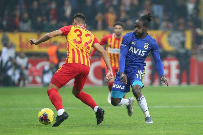 Nhận định kèo Konyaspor vs Kayserispor, 20h00 ngày 23/10