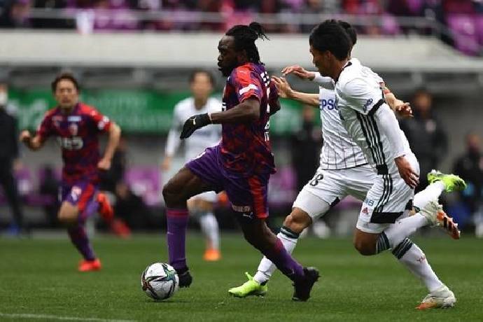 Nhận định kèo Kyoto Sanga vs Sagamihara, 12h00 ngày 10/10